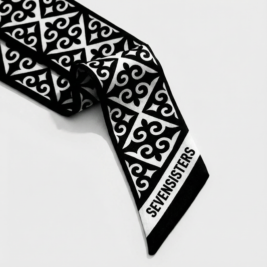ETNO TIE